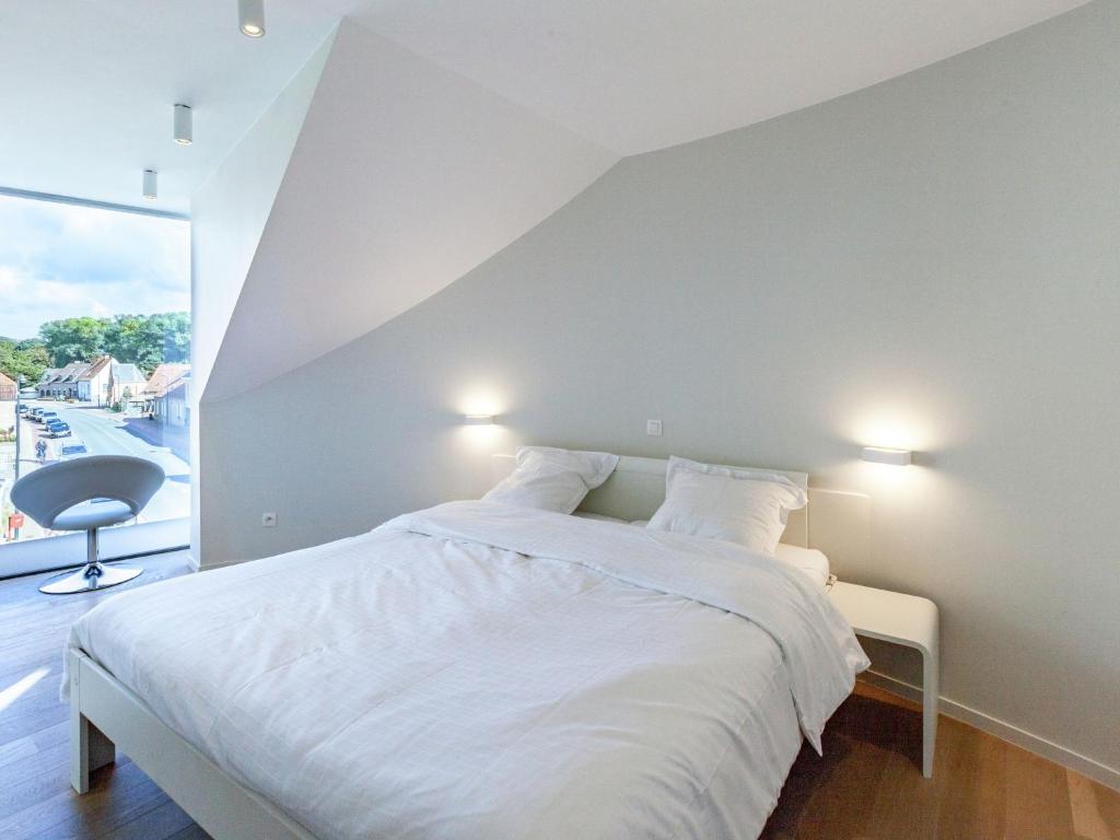 Modern holiday home near Bruges and the North Sea photo 2