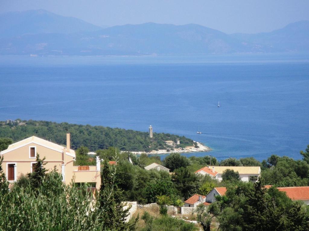 Vila Tselentata photo 1