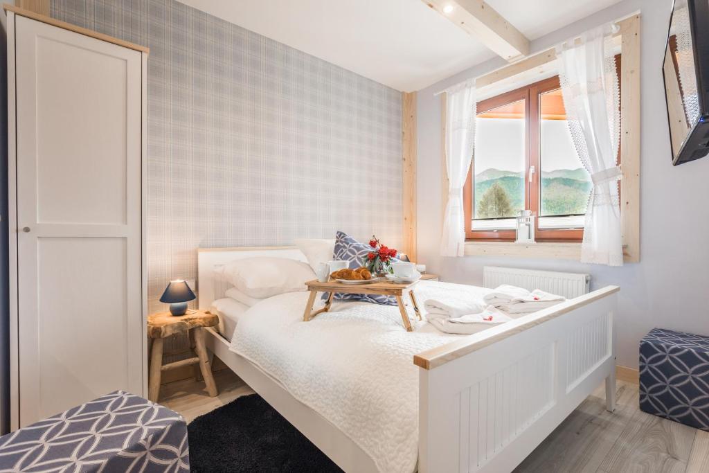Apartamenty Rockus LUX & SPA Zakopane photo 3