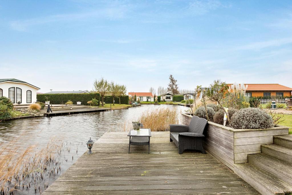 Hoeve de Zeeanjelier photo 1