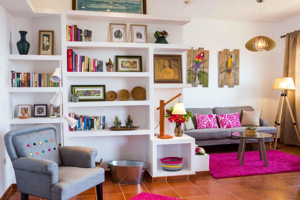 Casa Hedera photo 1
