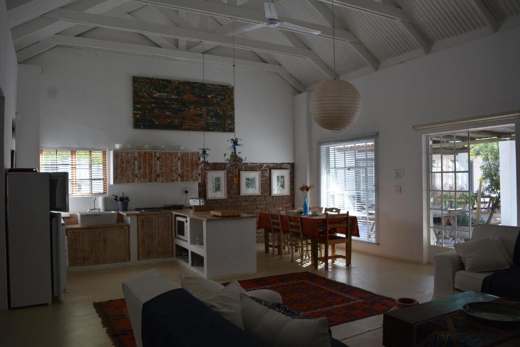Gecko Cottages photo 3