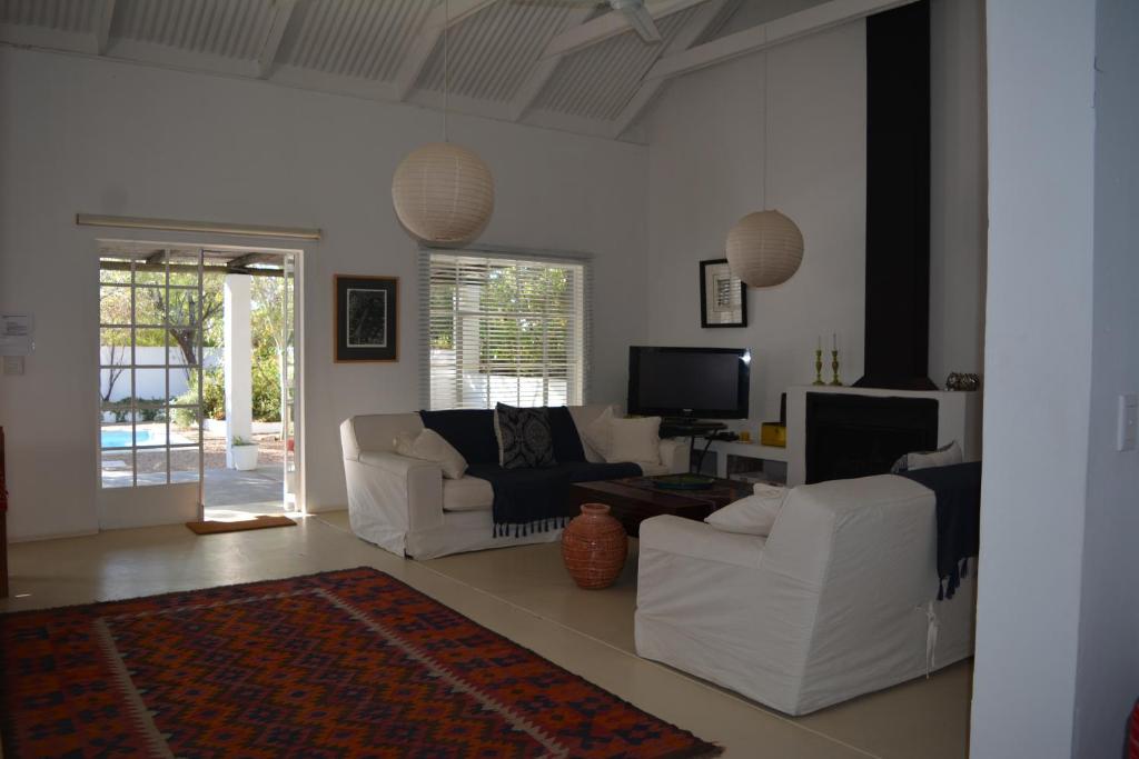 Gecko Cottages photo 4