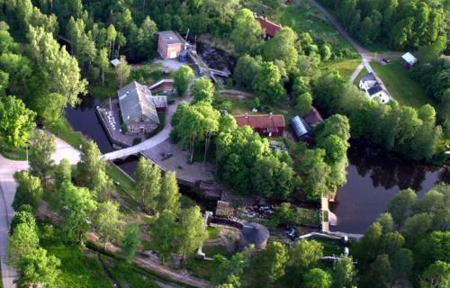 Kvarnen i Borgvik photo 1