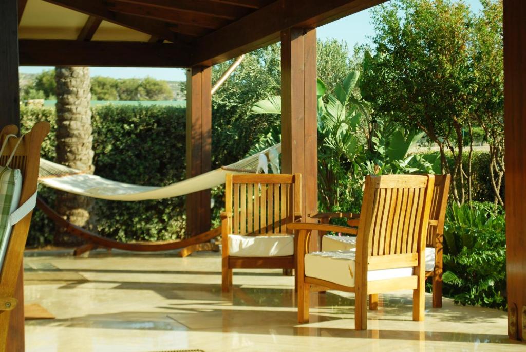 Villa Antares Holiday Home photo 2