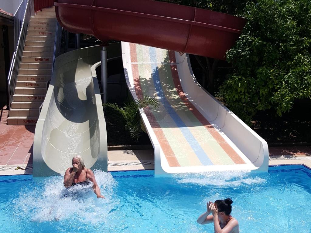 Gazipasa Star Otel photo 4