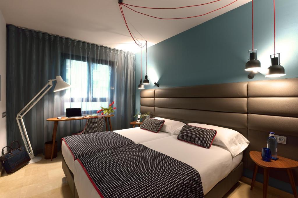 Hotel Pamplona Plaza photo 1