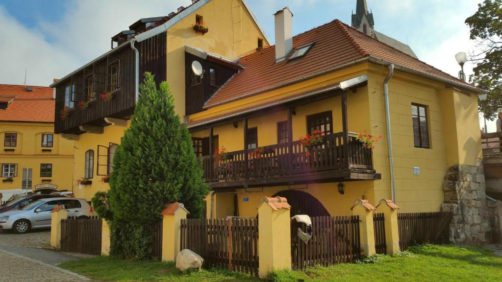 Hostel Merlin photo 3
