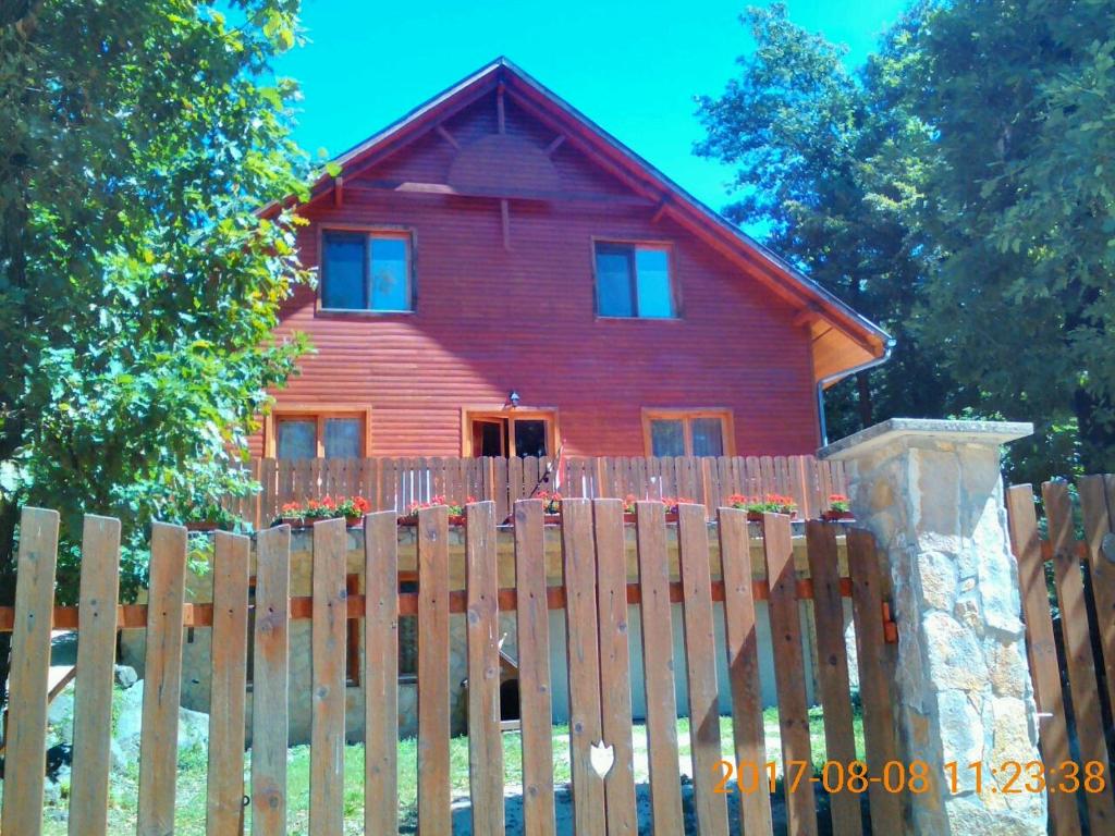 Dobogókő vendégház photo 3