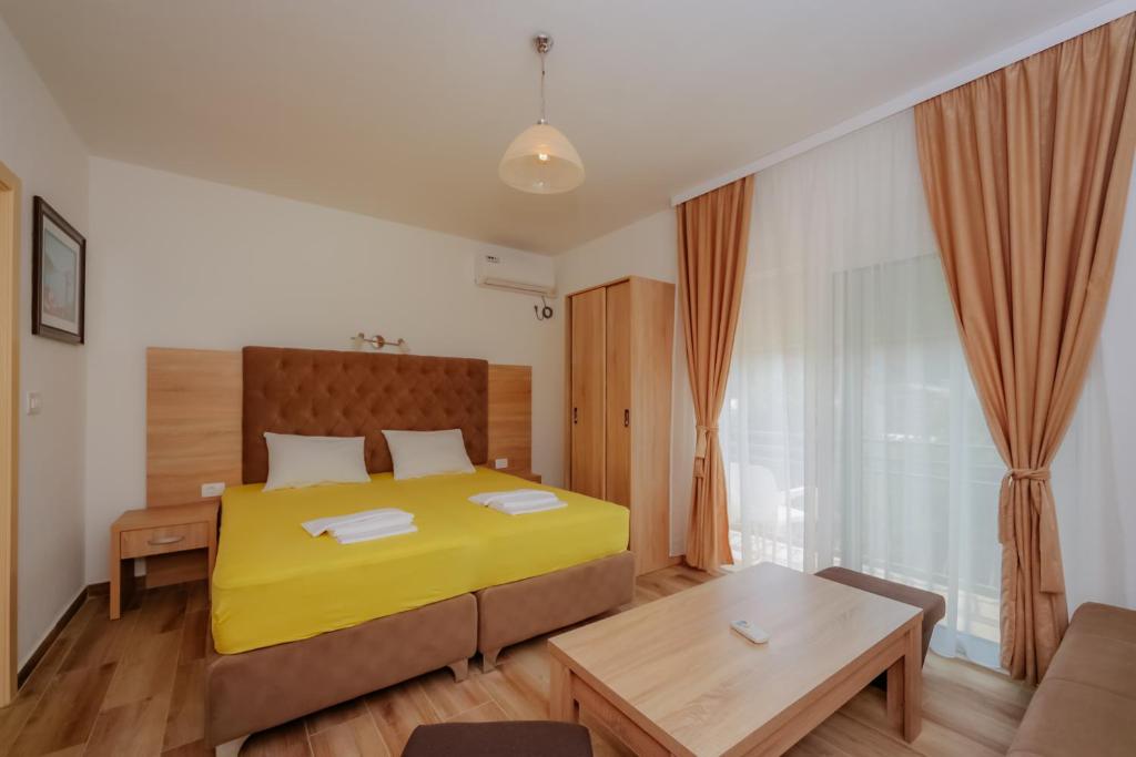 Апартаменты (Апартаменты-студио), Apartments and Rooms Sole Mar