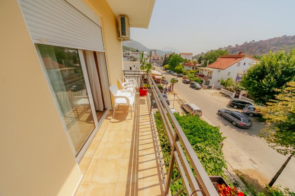 Апартаменты (Апартаменты-студио), Apartments and Rooms Sole Mar