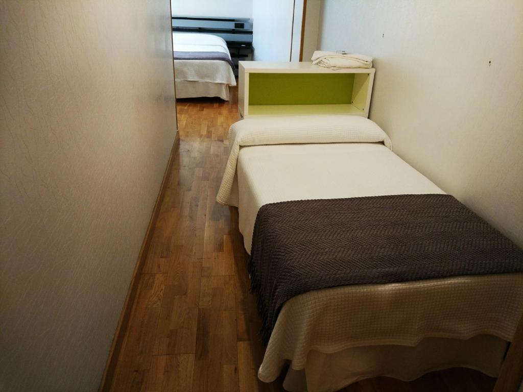 Трехместный (Стандартный трехместный номер), Toctoc Rooms