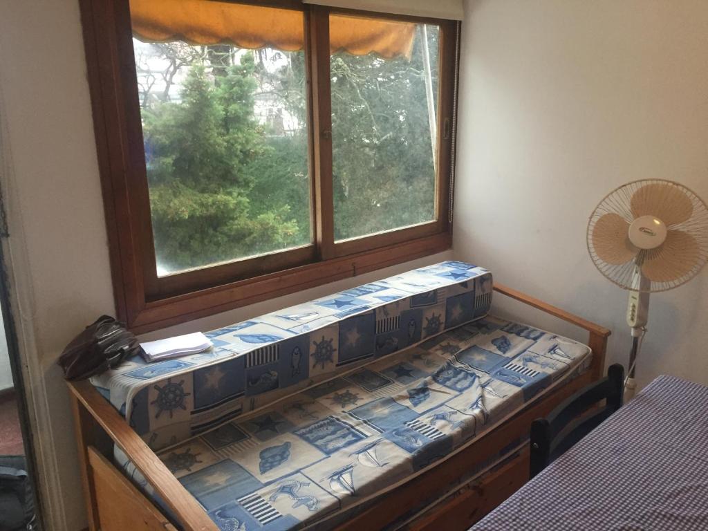 Apartamento aire acondicionado, wifi, Netflix,cerca de la Playa Mansa y Centro Maldonado photo 2