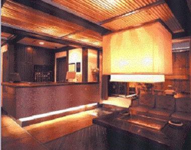 Niigata Terminal Hotel photo 2