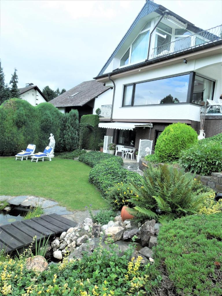 Haus Traumblick photo 2