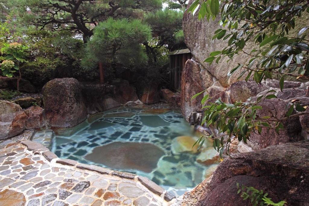 Ryokan Adumaya photo 1
