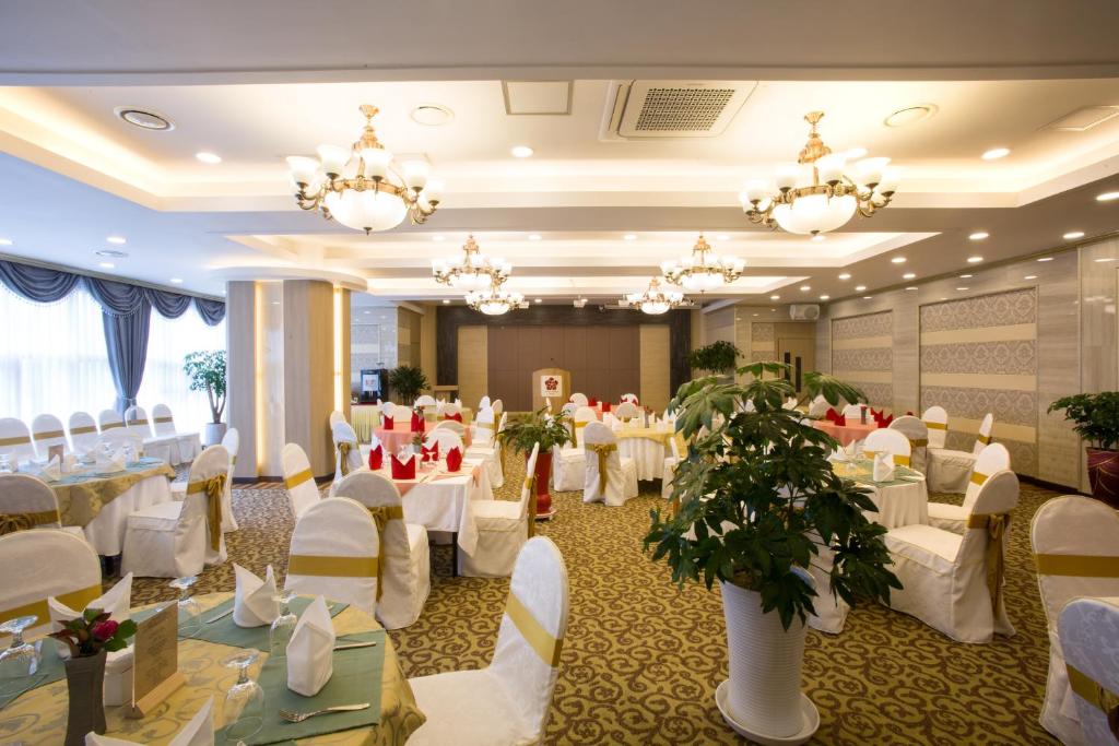 Dong Gyeong Hotel photo 3