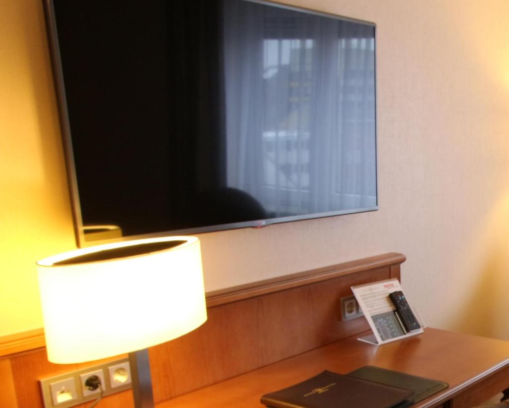 Eden-Hotel photo 3