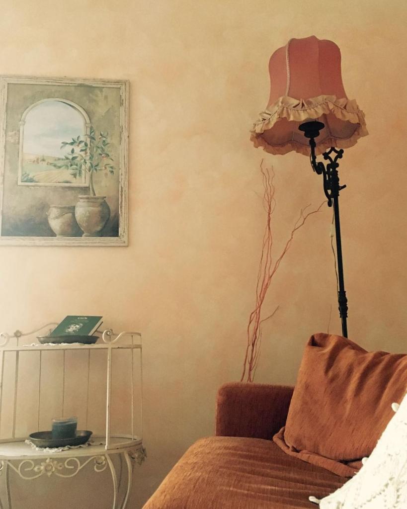 B&B Il Filo Di Arianna