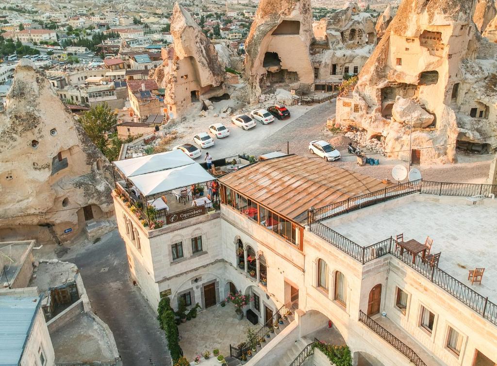Cappadocia Cave Land Hotel photo 2