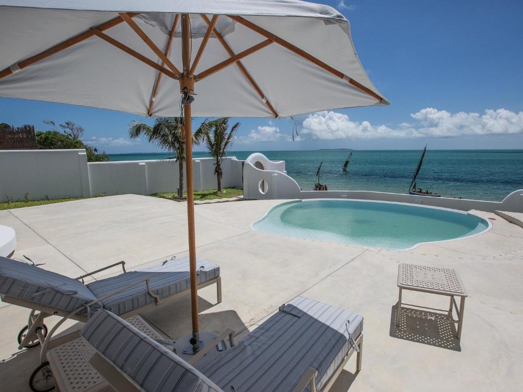 Bahia Mar Beach House photo 1