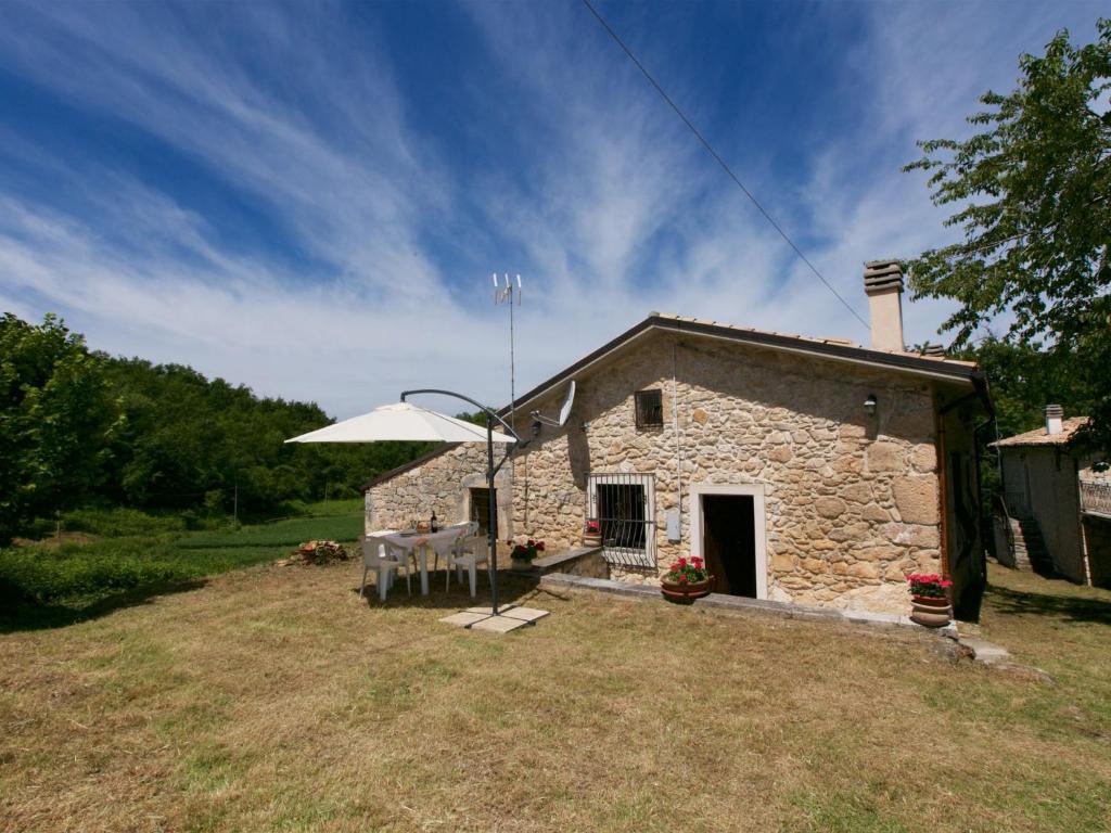 Val Giardino Vintage Cottage photo 1