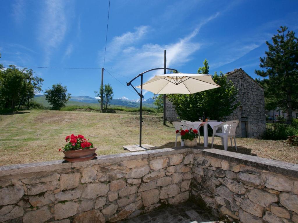 Val Giardino Vintage Cottage photo 4