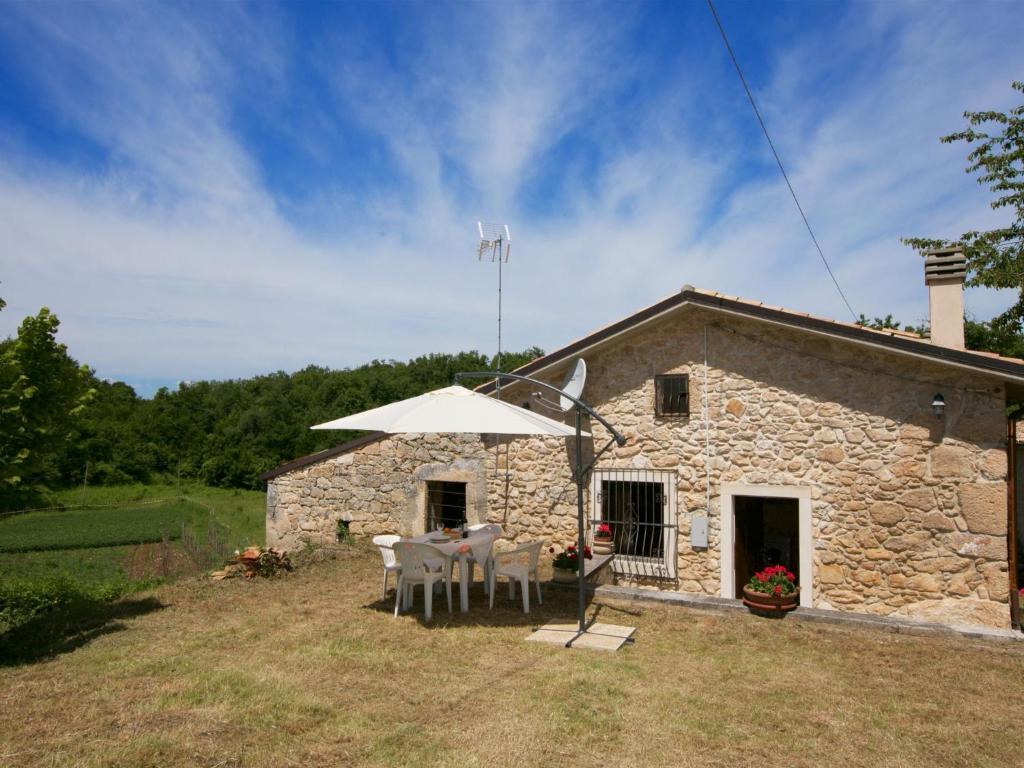Val Giardino Vintage Cottage photo 3