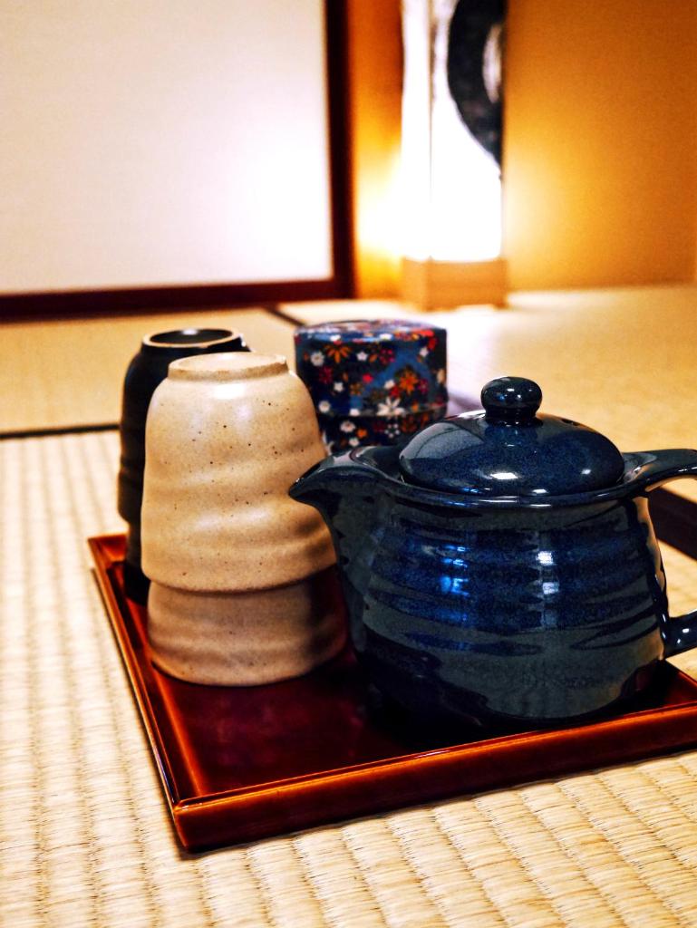 K's Villa Hida-an photo 4