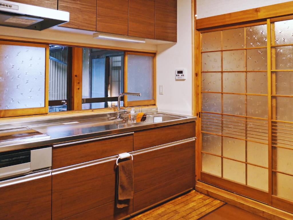 K's Villa Hida-an photo 3