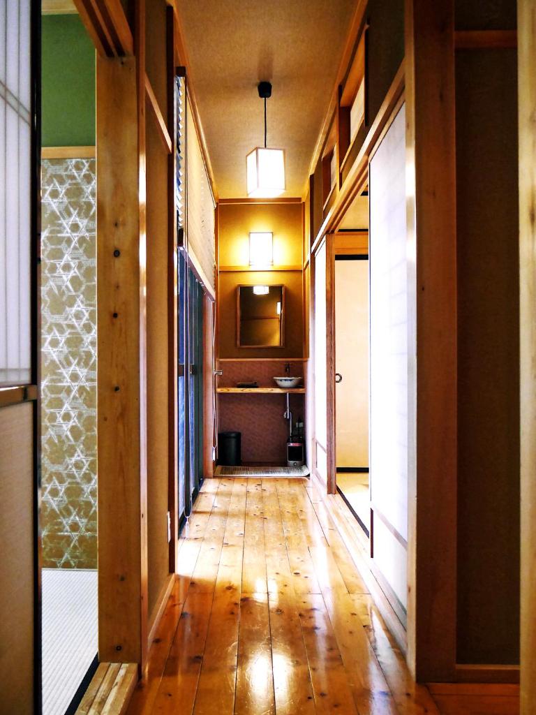 K's Villa Hida-an photo 2