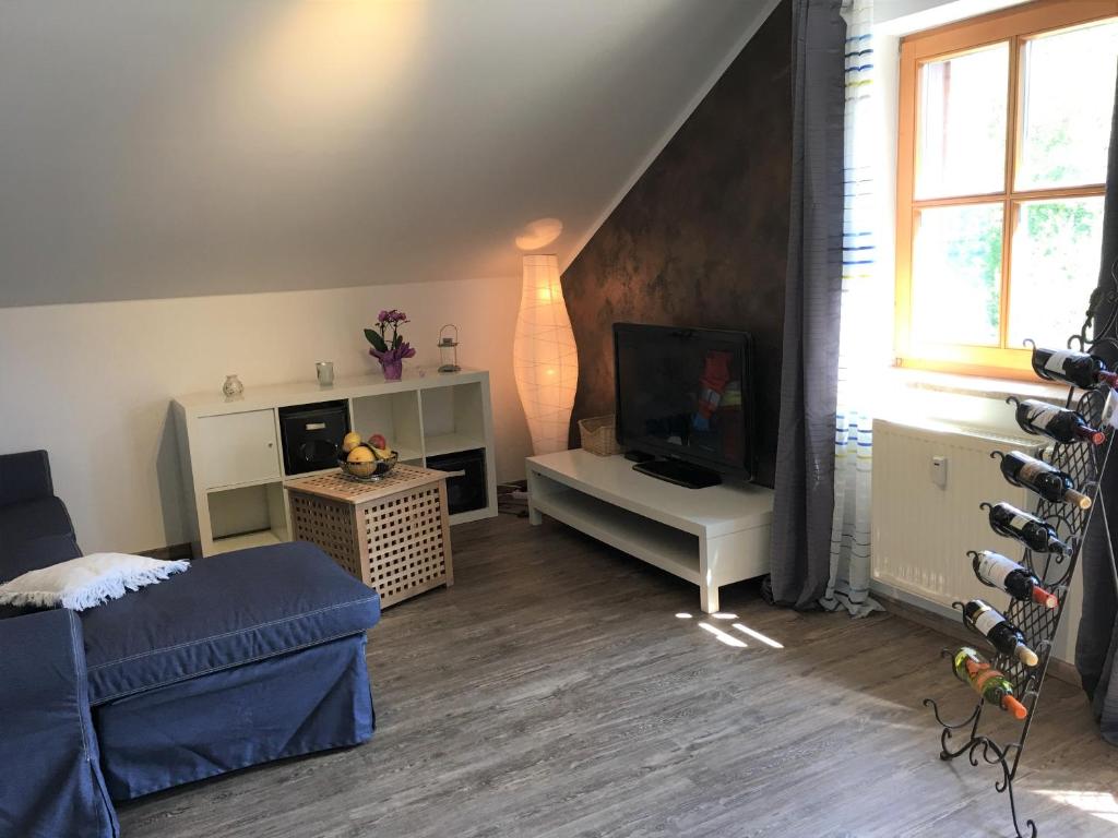 Ferienwohnung Nele photo 2