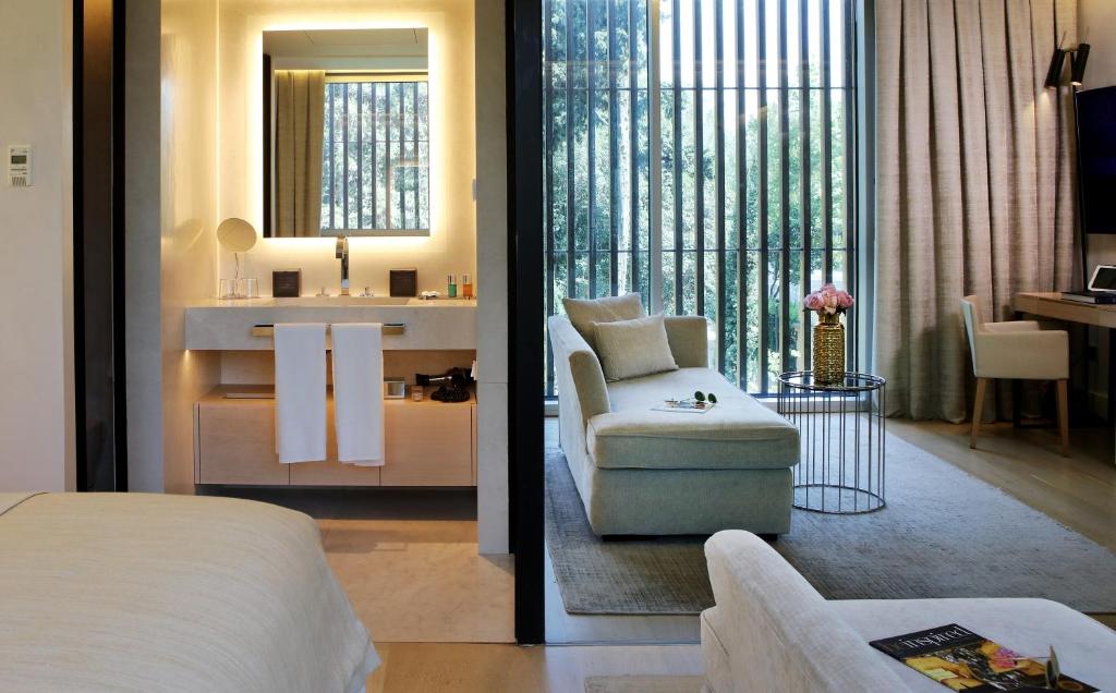 ABaC Hotel Boutique 5 GL - Tap to explore photos
