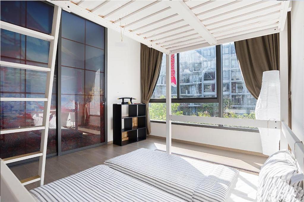 Japan Room 104-B KhaoYai at TVL เขาใหญ่ photo 4