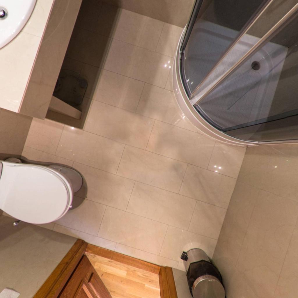 Одноместный (Одноместный номер), Apartamenty Kajzer