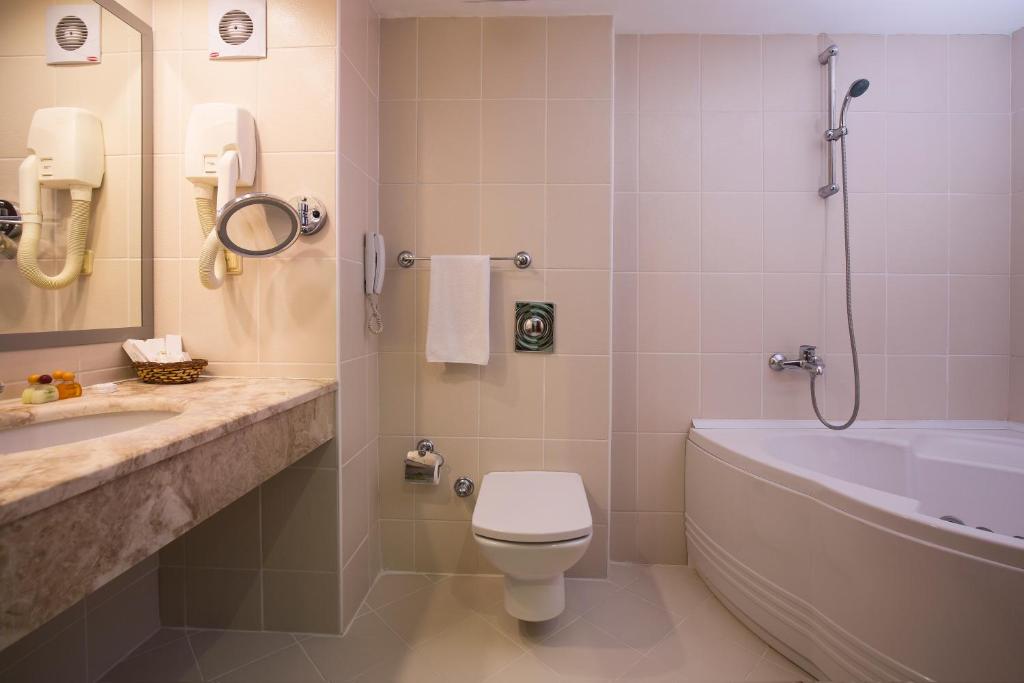 Lycus River Thermal Hotel photo 4