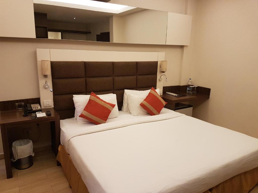 Hotel Arif Castles photo 3