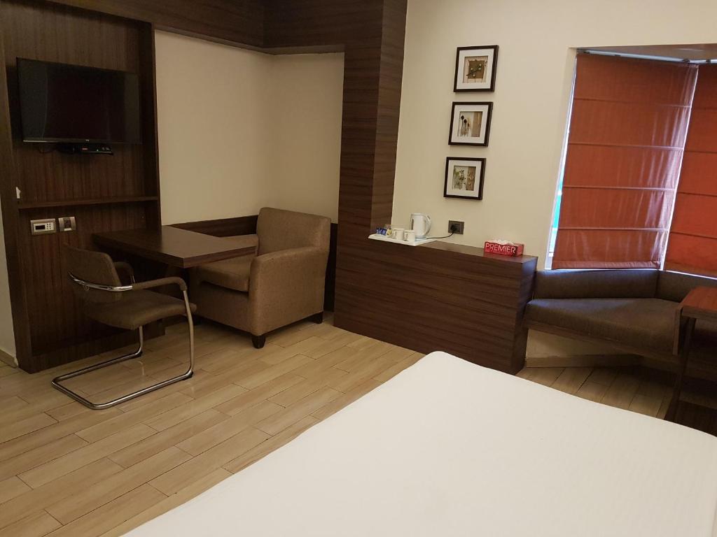 Hotel Arif Castles photo 1