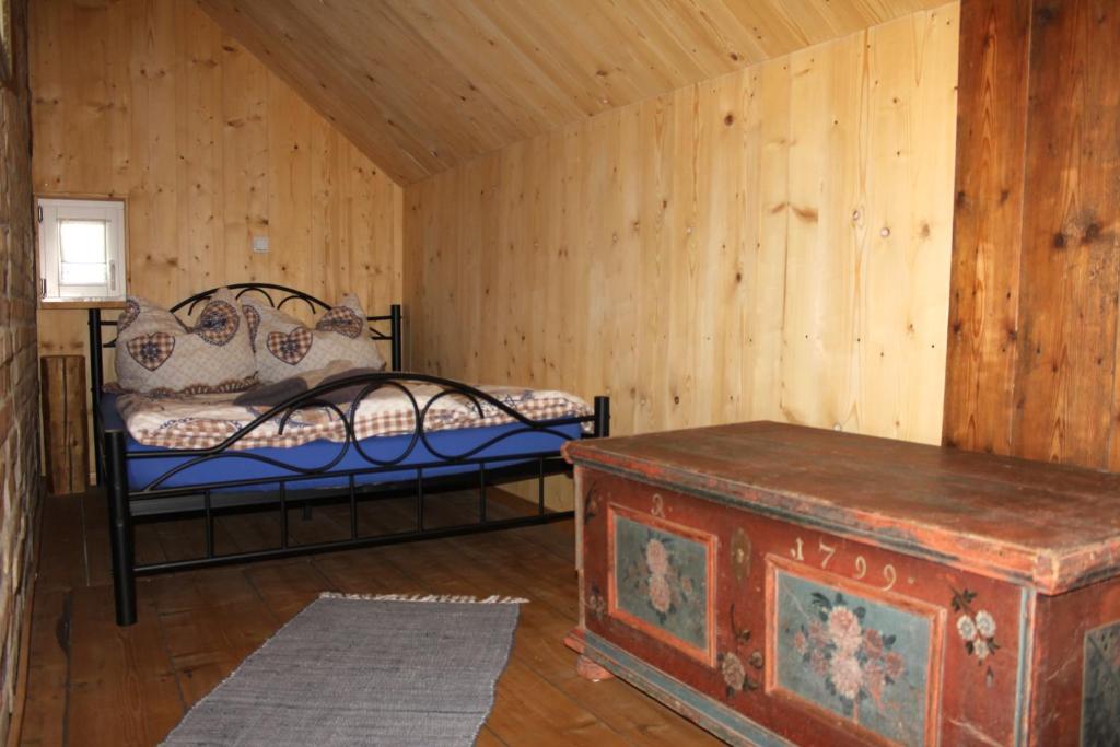 Ferienhaus Anno Dazumal, wie zu Oma`s Zeiten photo 3