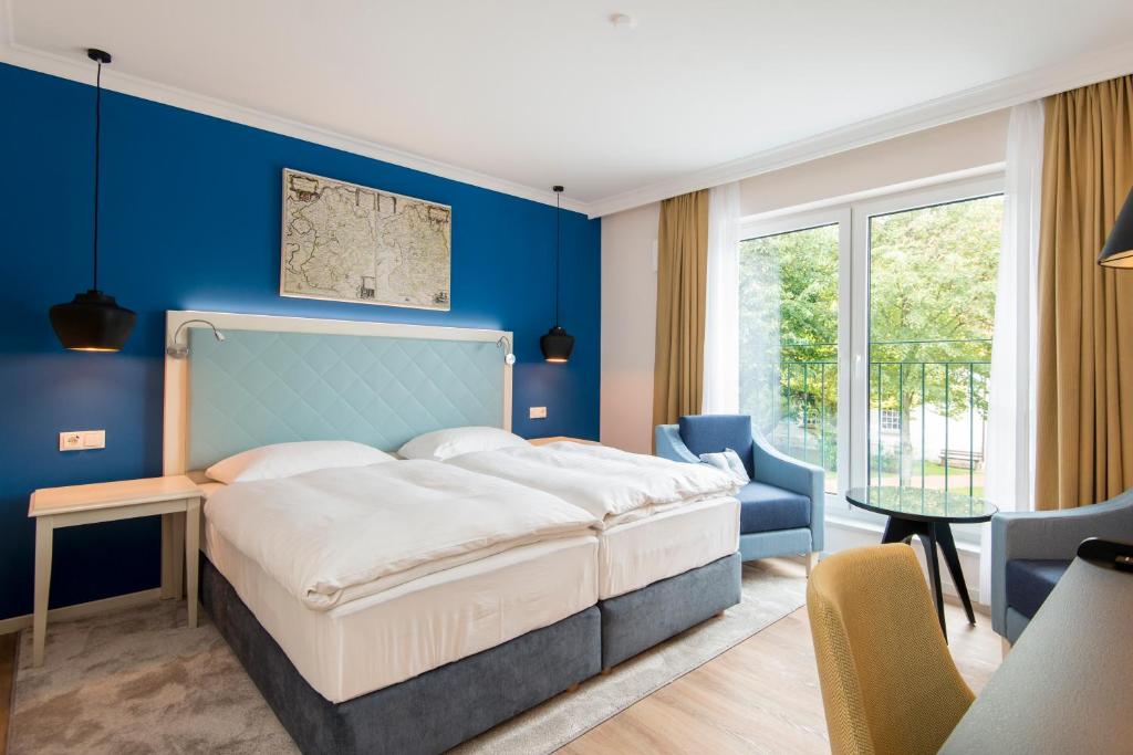Boutique-Hotel Zur alten Post photo 4