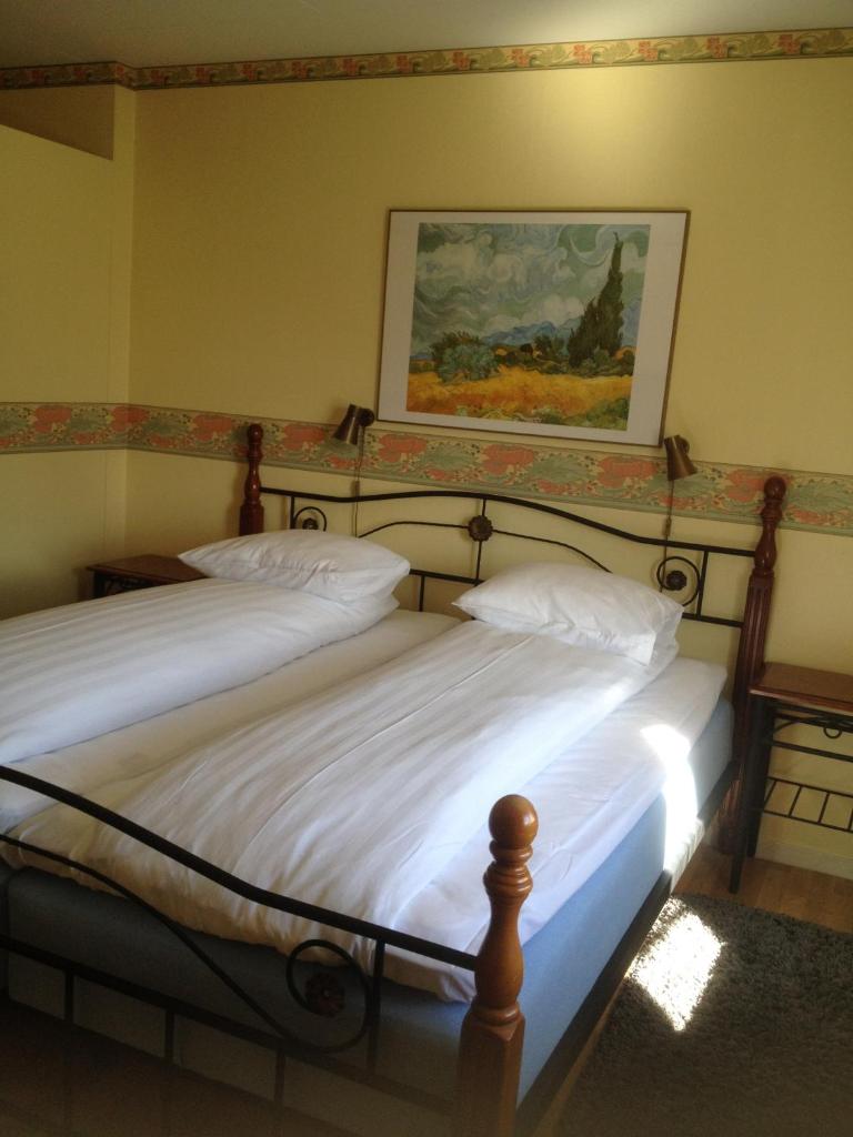 Hotel Arkaden photo 1