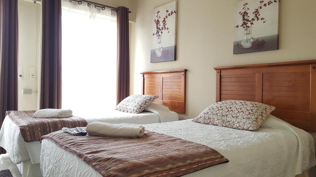 Hostal Del Centro Talca photo 2