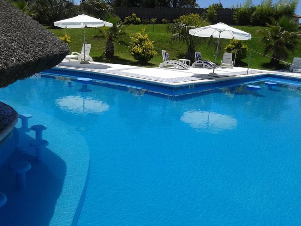 Punta del Este Arenas Hotel photo 4