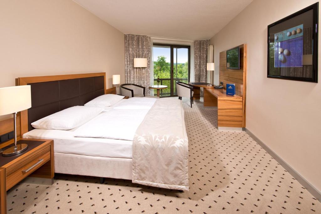 Maritim Hotel Bad Homburg photo 2