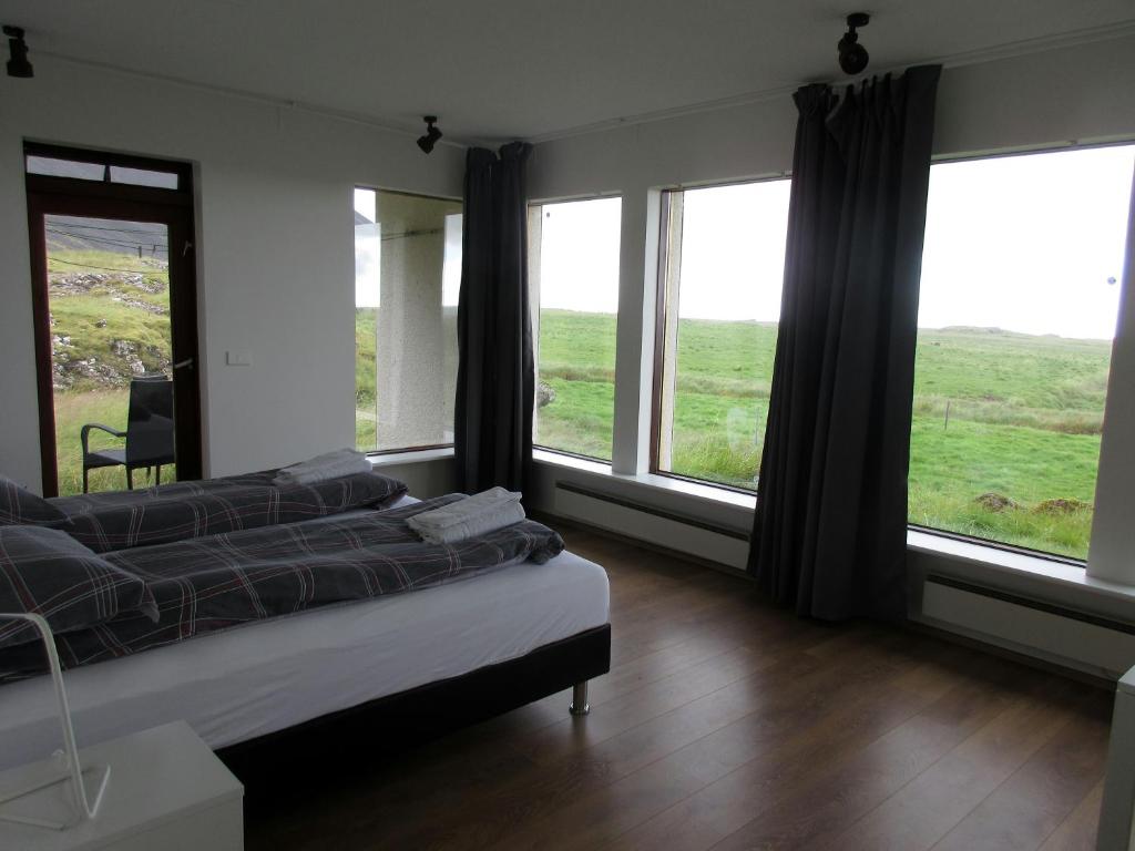 Rauðaberg II photo 2
