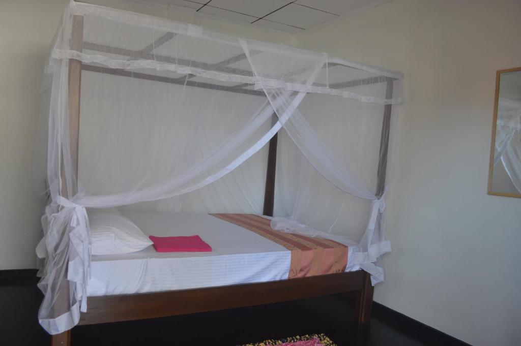 Chamod Holiday Home photo 2