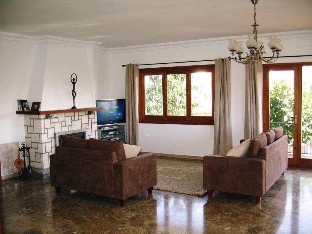 Villa Maria de Waard photo 4