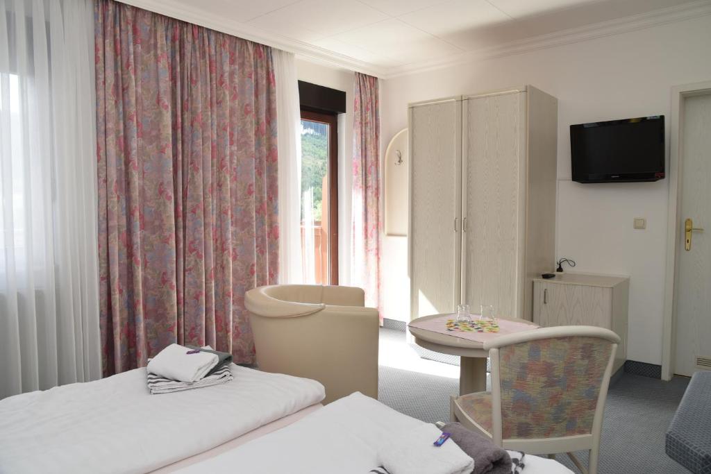 Hotel Thüringer Wald photo 3