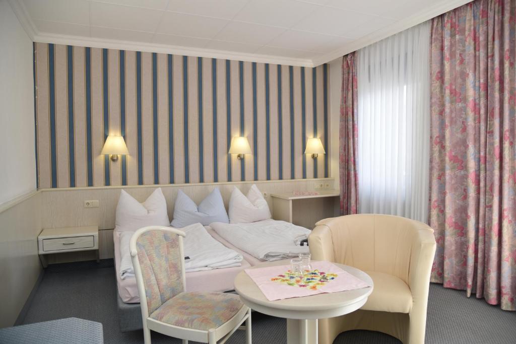 Hotel Thüringer Wald photo 1