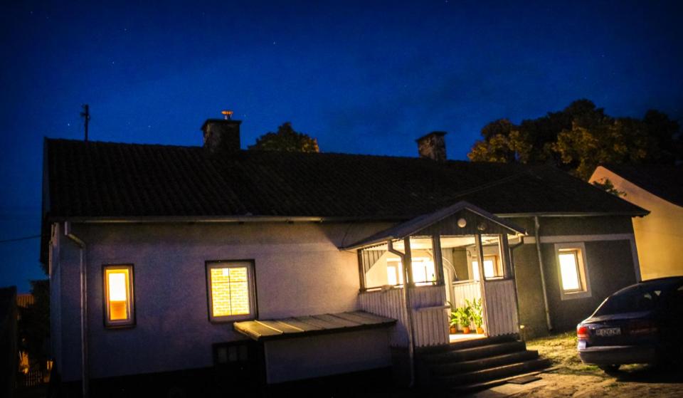 Apartamenty Sami Swoi photo 3